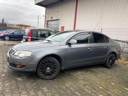 Grau Gebraucht 2008 VW Passat Comfortline Limousine | 1.799 € (Superpreis)
