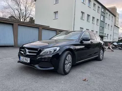Gebraucht 2017 Mercedes C220 Avantgarde Kombi | 16.300 € (Fairer Preis)