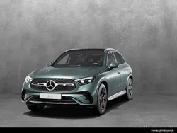 Gebraucht 2025 Mercedes GLC300 | 64.670 € (Fairer Preis)