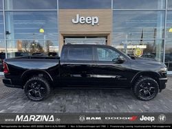 Schwarz Neu 2025 Dodge Ram Abholung | 72.899 € (Superpreis)
