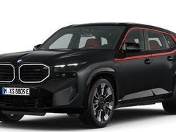 Gebraucht 2024 BMW XM Sport Line SUV | 145.990 € (Fairer Preis)
