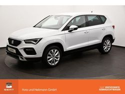 "nevada" weiss Gebraucht 2023 Seat Ateca Style SUV | 18.980 € (Superpreis)