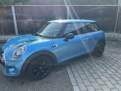 Gebraucht 2016 Mini One D Kleinwagen | 7.100 € (Fairer Preis)
