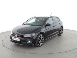 Schwarz Gebraucht 2020 VW Polo GTI Limousine | 19.890 € (Fairer Preis)