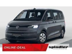 Grau Neu 2025 VW Multivan Van | 51.677 €