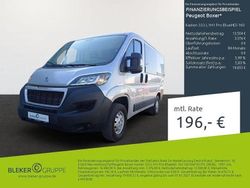 Chronos silber (metallic) Gebraucht 2019 Peugeot Boxer Van | 16.880 € (Guter Preis)