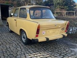 Beige Gebraucht 1982 Trabant 601 Limousine | 7.000 €