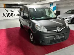 Grau Gebraucht 2019 Renault Kangoo Rapid Extra Van / Kleinbus | 10.499 € (Fairer Preis)