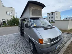 Grau Gebraucht 1992 VW T4 California Van | 12.900 €