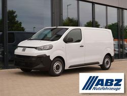 Weiß Neu 2025 Fiat Scudo Van | 26.775 € (Guter Preis)