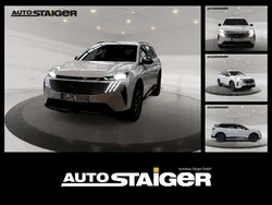 Weiss/typ aussenverkleidung me Gebraucht 2024 Peugeot 5008 Allure Van / Kleinbus | 35.699 € (Fairer Preis)