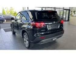 Schwarz Gebraucht 2025 Suzuki Vitara Comfort SUV | 21.670 € (Fairer Preis)