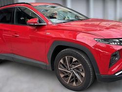 Rot Gebraucht 2023 Hyundai Tucson Edition 30+ SUV | 30.000 € (Fairer Preis)