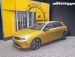Kult belb (metallic) Gebraucht 2023 Opel Astra Elegance Limousine | 22.980 € (Superpreis)