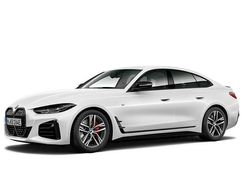 Gebraucht 2025 BMW i4 Efficient Dynamics Limousine | 39.950 € (Superpreis)