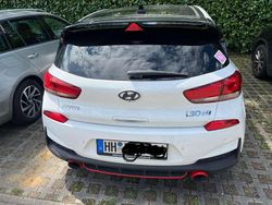 Gebraucht 2019 Hyundai i30 N Performance Limousine | 23.500 € (Fairer Preis)