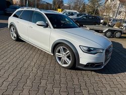 Weiß Gebraucht 2012 Audi A6 Allroad Kombi | 14.850 € (Etwas zu teuer)