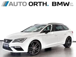 Andere Gebraucht 2020 Seat Leon Limousine | 25.900 €