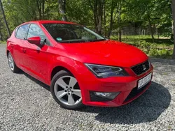 Rot Gebraucht 2015 Seat Leon FR Limousine | 9.999 € (Guter Preis)