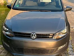 Andere farben Gebraucht 2011 VW Polo Kleinwagen | 3.150 € (Guter Preis)