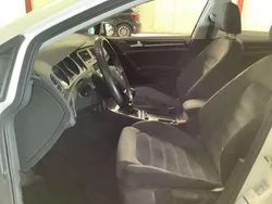 Weiß Gebraucht 2014 VW Golf VII Limousine | 11.299 € (Fairer Preis)