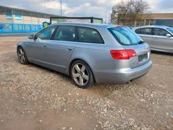 Silber Gebraucht 2005 Audi A6 S-Line Kombi | 2.800 € (Superpreis)