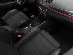 Schwarz Gebraucht 2014 Renault Mégane GrandTour GT Kombi | 11.750 €