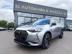 Grau Gebraucht 2019 DS Automobiles DS3 Crossback So Chic SUV | 15.999 €