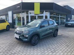 Grau Gebraucht 2023 Dacia Spring Essentiel Kleinwagen | 13.970 € (Guter Preis)