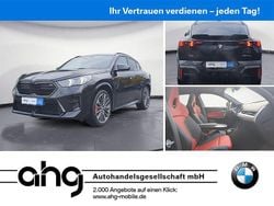 Schwarz Gebraucht 2024 BMW X2 Performance SUV | 52.930 € (Superpreis)