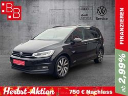 Schwarz Gebraucht 2024 VW Touran Pro Van / Kleinbus | 35.950 € (Guter Preis)