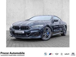 Schwarz Gebraucht 2023 BMW M850 Performance Coupé | 61.880 € (Guter Preis)