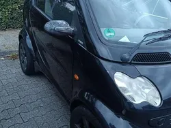 Gebraucht 2006 Smart ForTwo Cabrio Passion Cabrio | 1.000 € (Superpreis)
