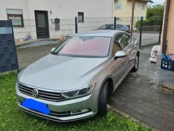 Gold Gebraucht 2015 VW Passat Comfortline Limousine | 9.900 € (Etwas zu teuer)