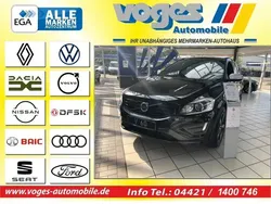 Luminous sand (metallic) Gebraucht 2017 Volvo XC60 Summum SUV | 18.750 € (Superpreis)