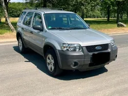 Silber Gebraucht 2006 Ford Maverick SUV | 2.250 € (Guter Preis)