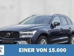 Blau metallic Gebraucht 2024 Volvo XC60 Plus SUV | 51.010 € (Guter Preis)