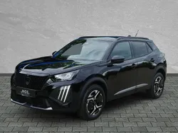 Met. perla nera schwarz Neu 2025 Peugeot 2008 Allure SUV | 28.590 € (Teuer)