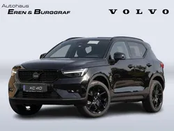 Schwarz Neu 2025 Volvo XC40 Plus SUV | 48.450 € (Fairer Preis)