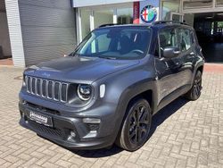 Graphite grey mit dach schwarz Gebraucht 2025 Jeep Renegade Summit SUV | 31.279 € (Teuer)