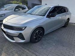Silber Gebraucht 2024 Opel Astra Ultimate Kombi | 21.900 € (Superpreis)