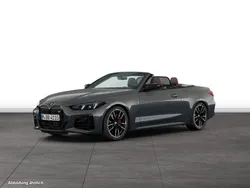 Gebraucht 2025 BMW M440 M Sport Limousine | 77.880 €