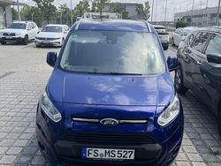 Gebraucht 2016 Ford Tourneo Connect Van / Kleinbus | 16.000 €