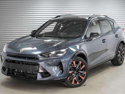 Magnetic grau metallic (s7) Neu 2025 Cupra Formentor VZ SUV | 41.491 € (Guter Preis)