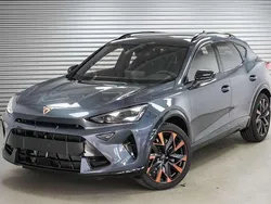 Magnetic grau metallic (s7) Neu 2025 Cupra Formentor VZ SUV | 41.992 € (Guter Preis)