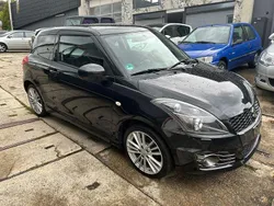 Schwarz Gebraucht 2016 Suzuki Swift Sport Coupé | 8.950 € (Guter Preis)