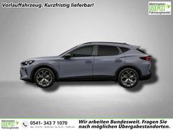 Graphene grau Neu 2025 Cupra Formentor SUV | 32.941 € (Guter Preis)