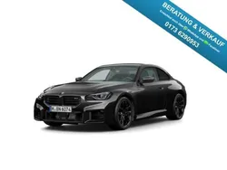 Schwarz Neu 2025 BMW M2 Performance Coupé | 89.180 €