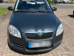 Gebraucht 2009 Skoda Roomster Kombi | 1.700 €