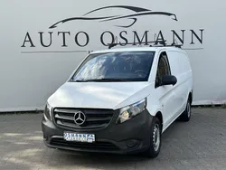 Arktikweiss Gebraucht 2018 Mercedes Vito Van / Kleinbus | 12.950 € (Superpreis)